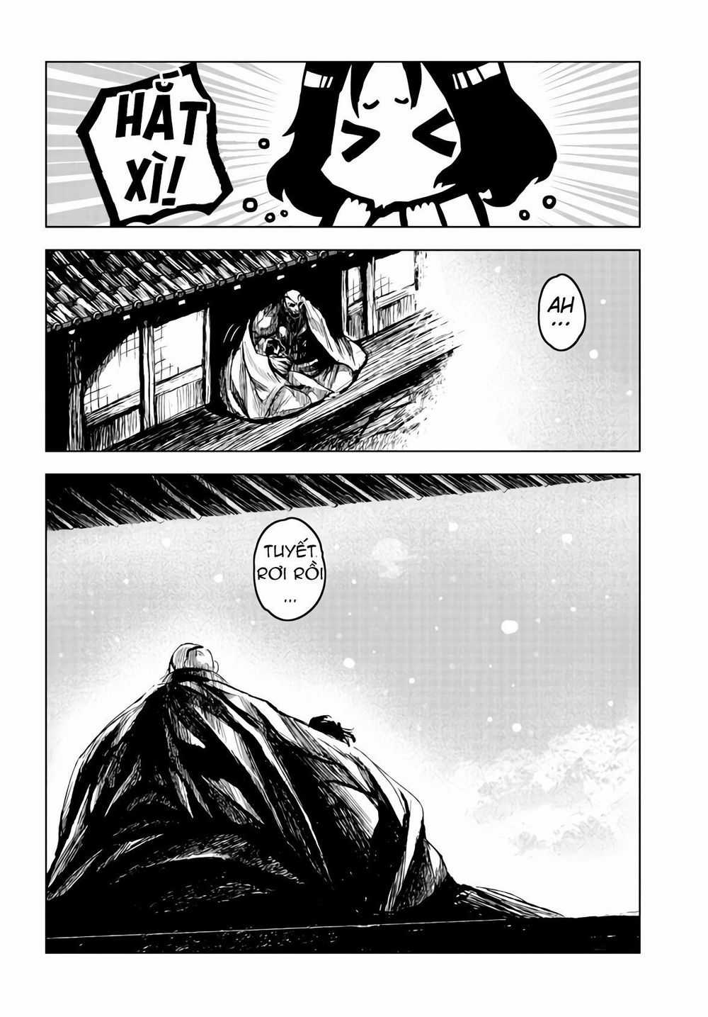 Zingnize Chapter 17 trang 21