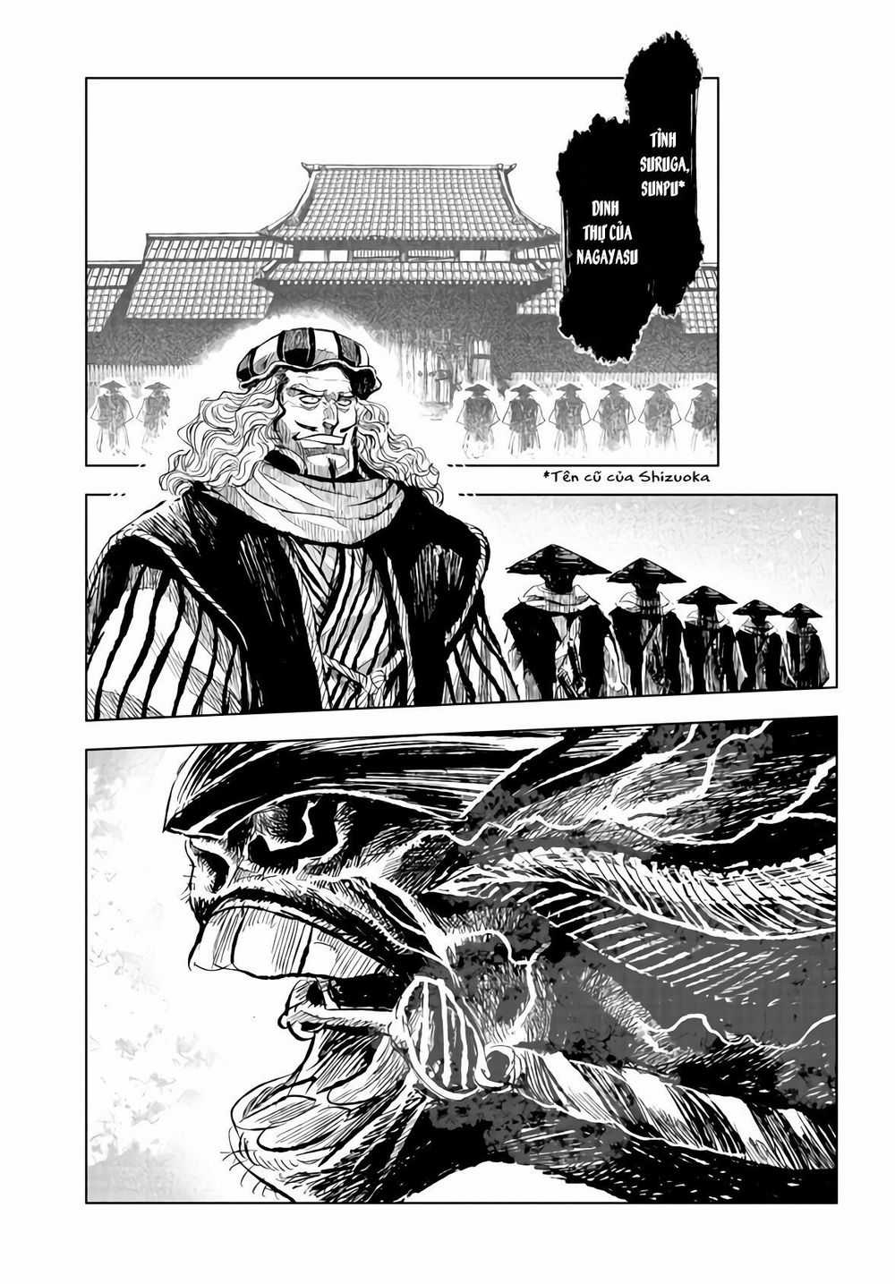 Zingnize Chapter 17 trang 22