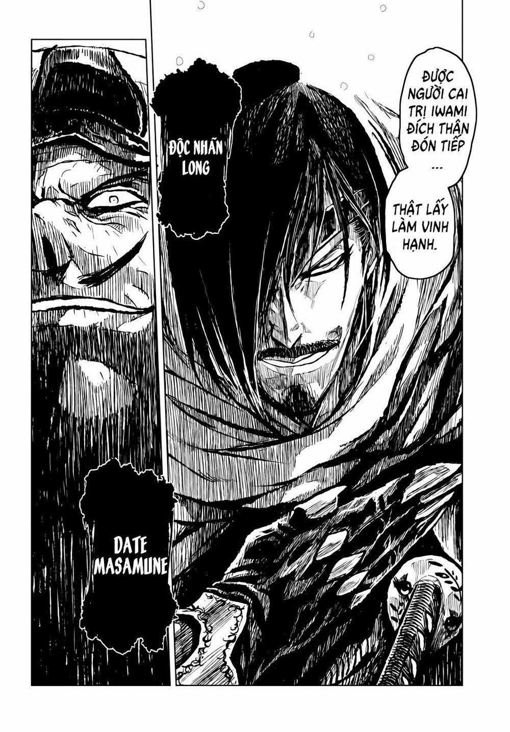 Zingnize Chapter 17 trang 25