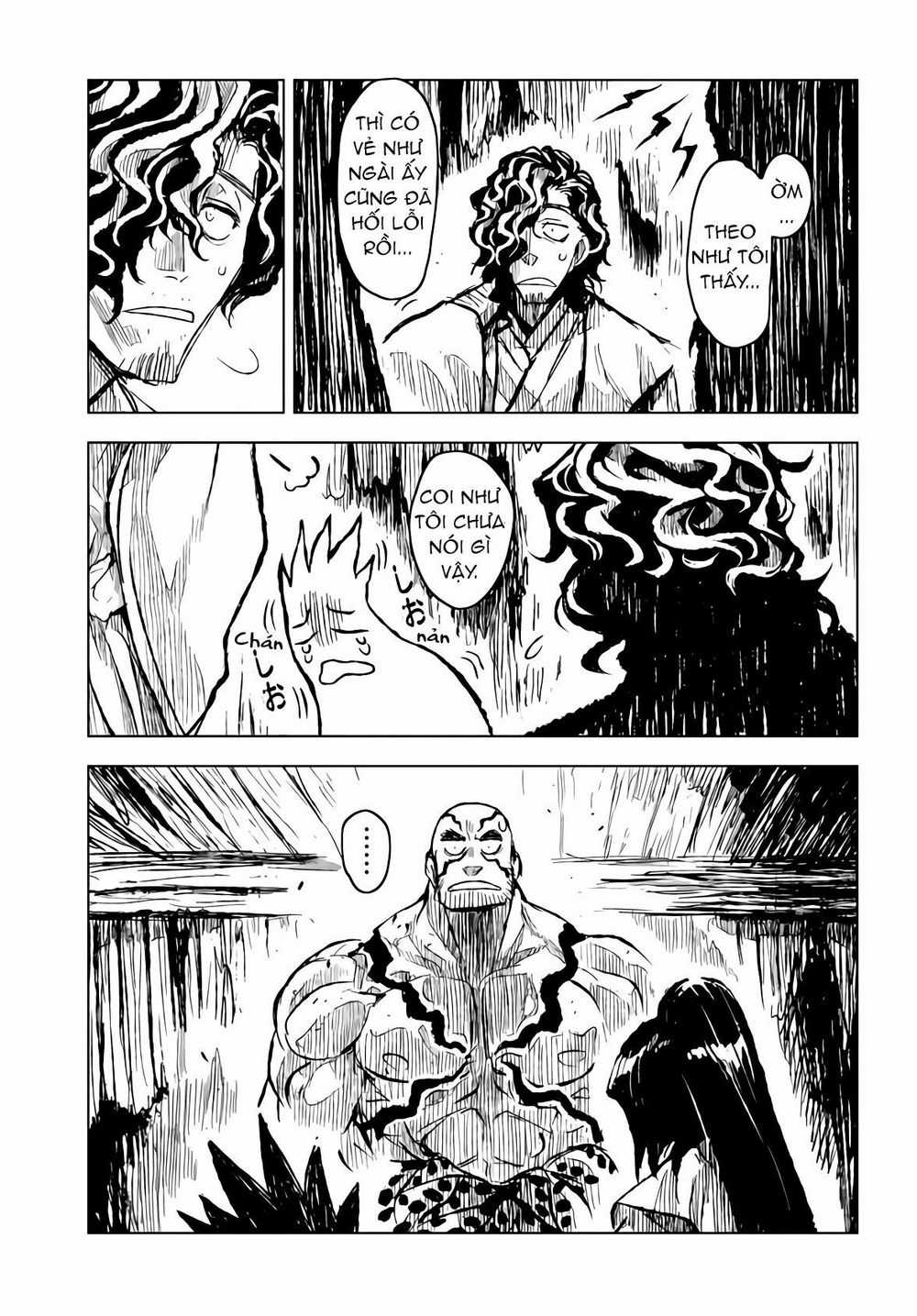 Zingnize Chapter 17 trang 4