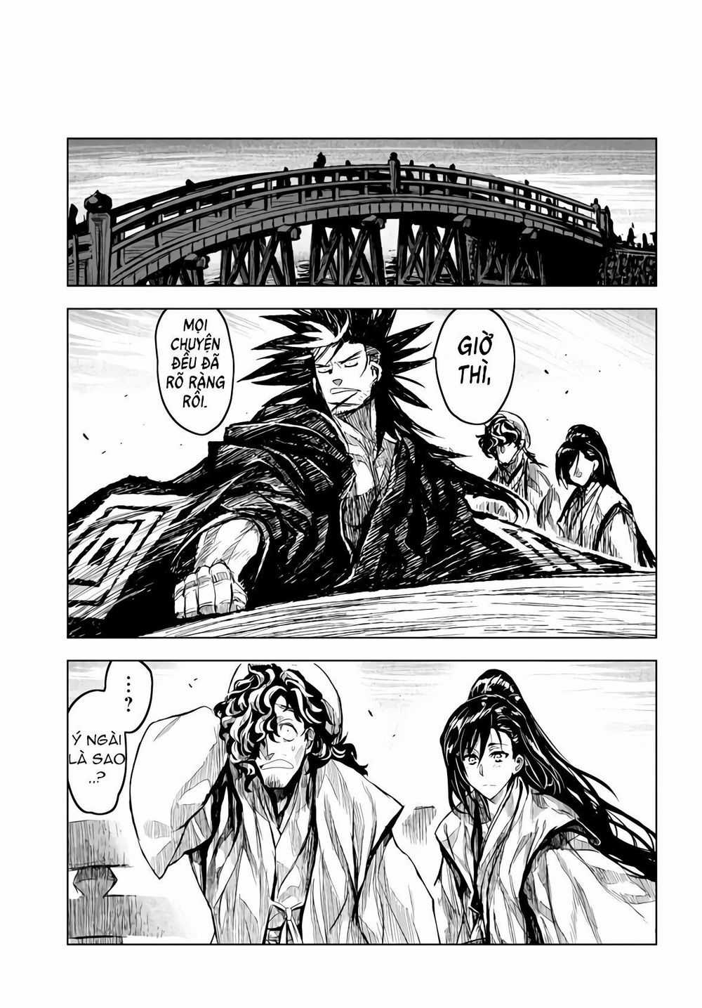 Zingnize Chapter 17 trang 8