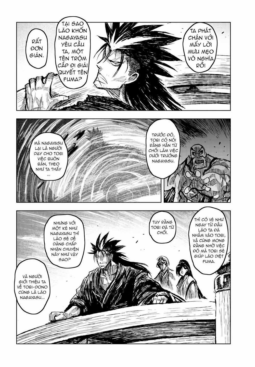 Zingnize Chapter 17 trang 9