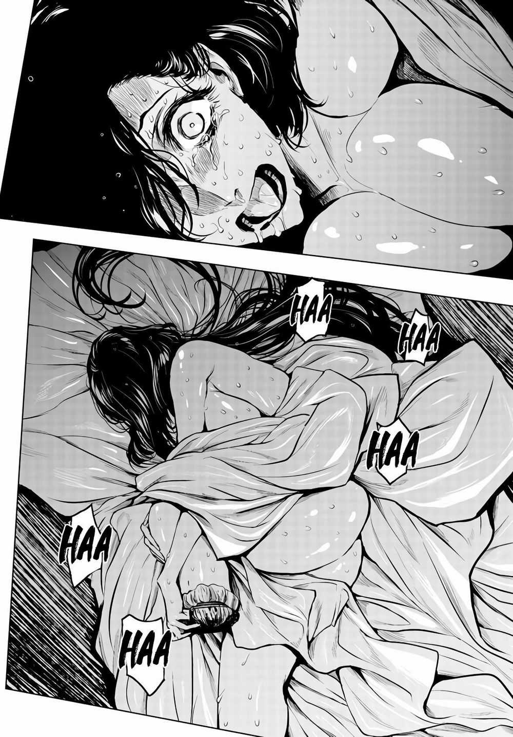 Zingnize Chapter 18 trang 13