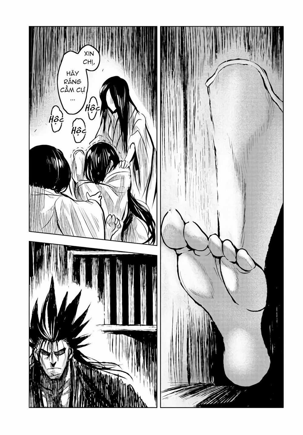 Zingnize Chapter 18 trang 16