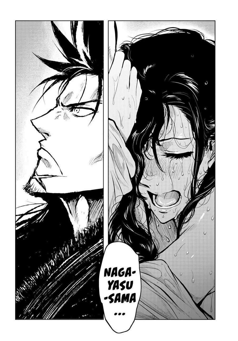 Zingnize Chapter 18 trang 17