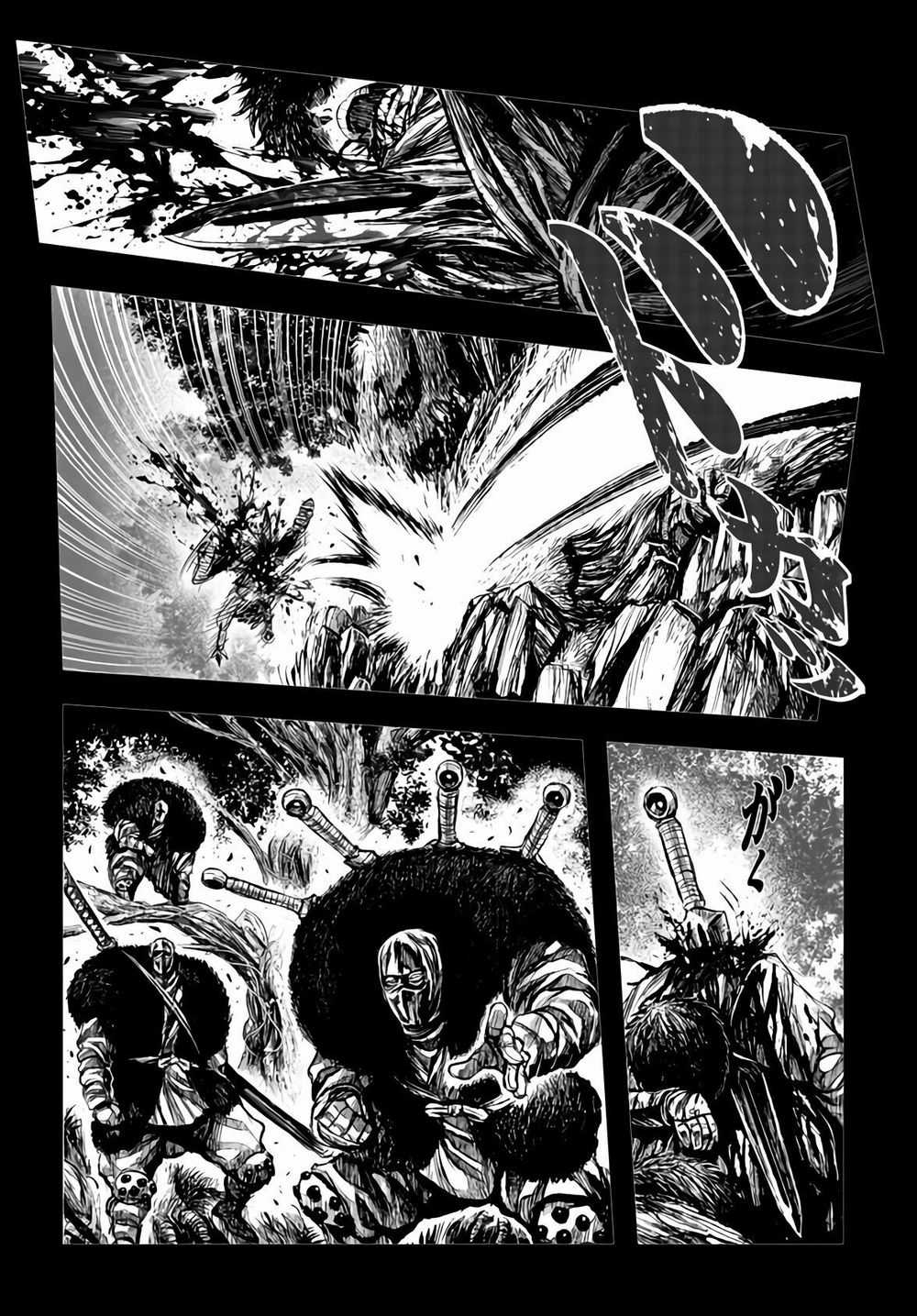 Zingnize Chapter 18 trang 3