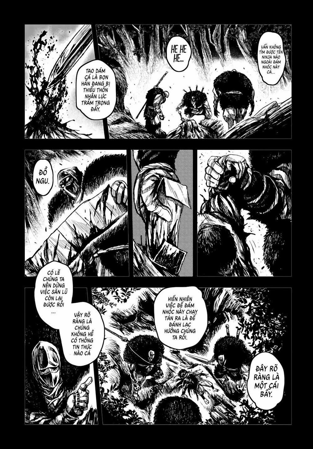 Zingnize Chapter 18 trang 4