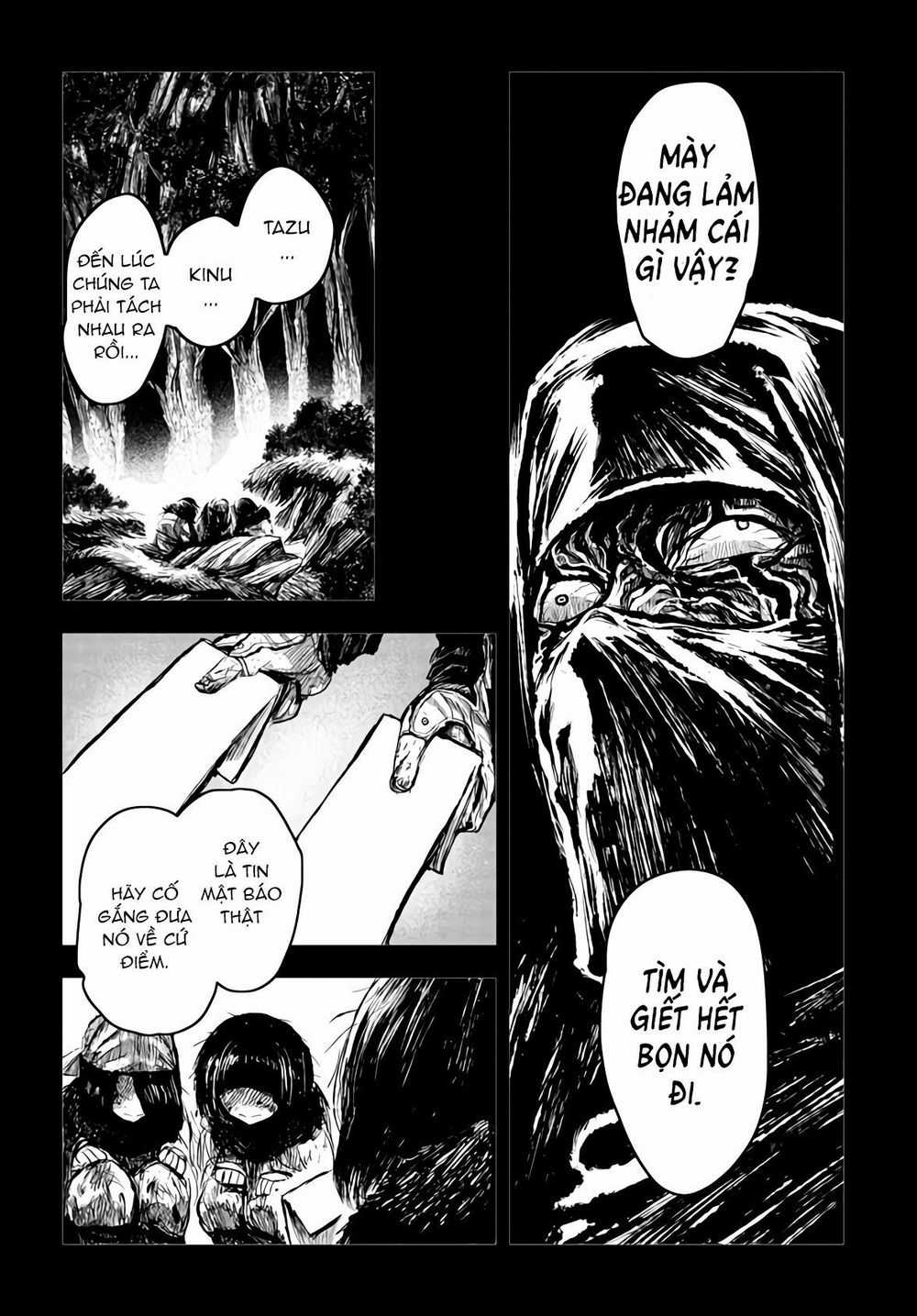 Zingnize Chapter 18 trang 5