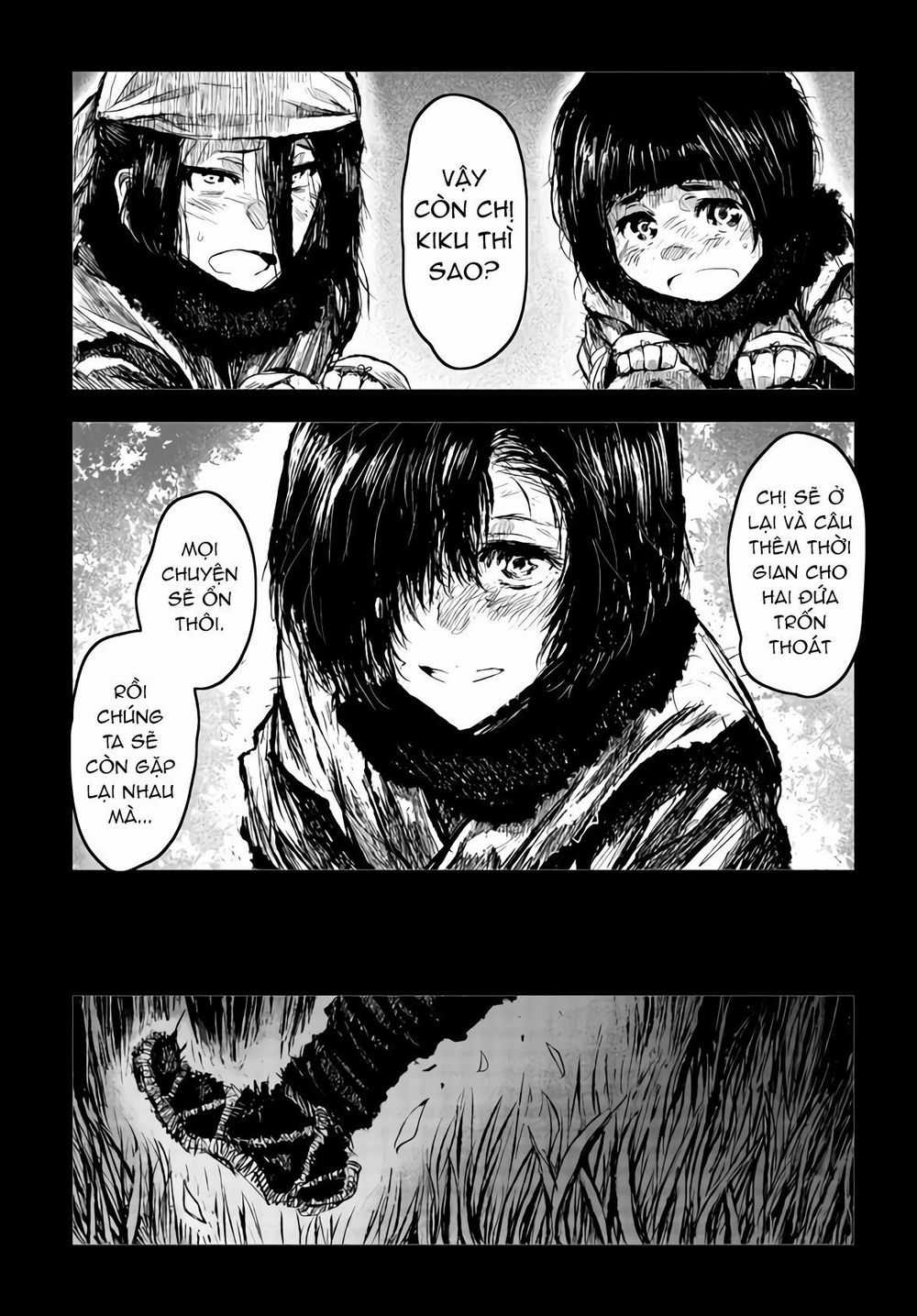 Zingnize Chapter 18 trang 6