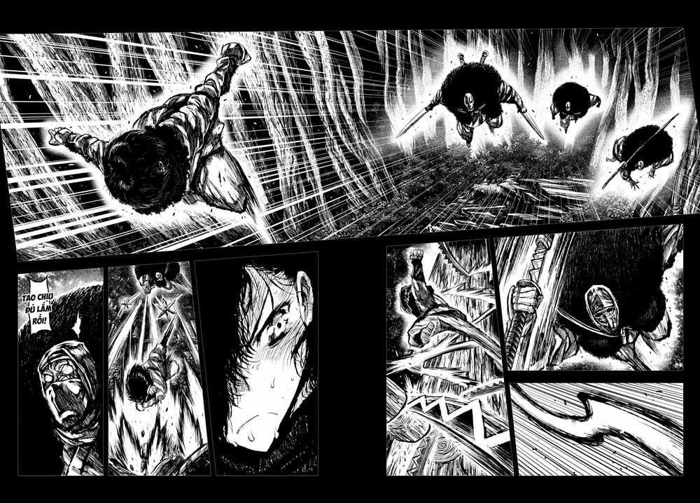 Zingnize Chapter 18 trang 7