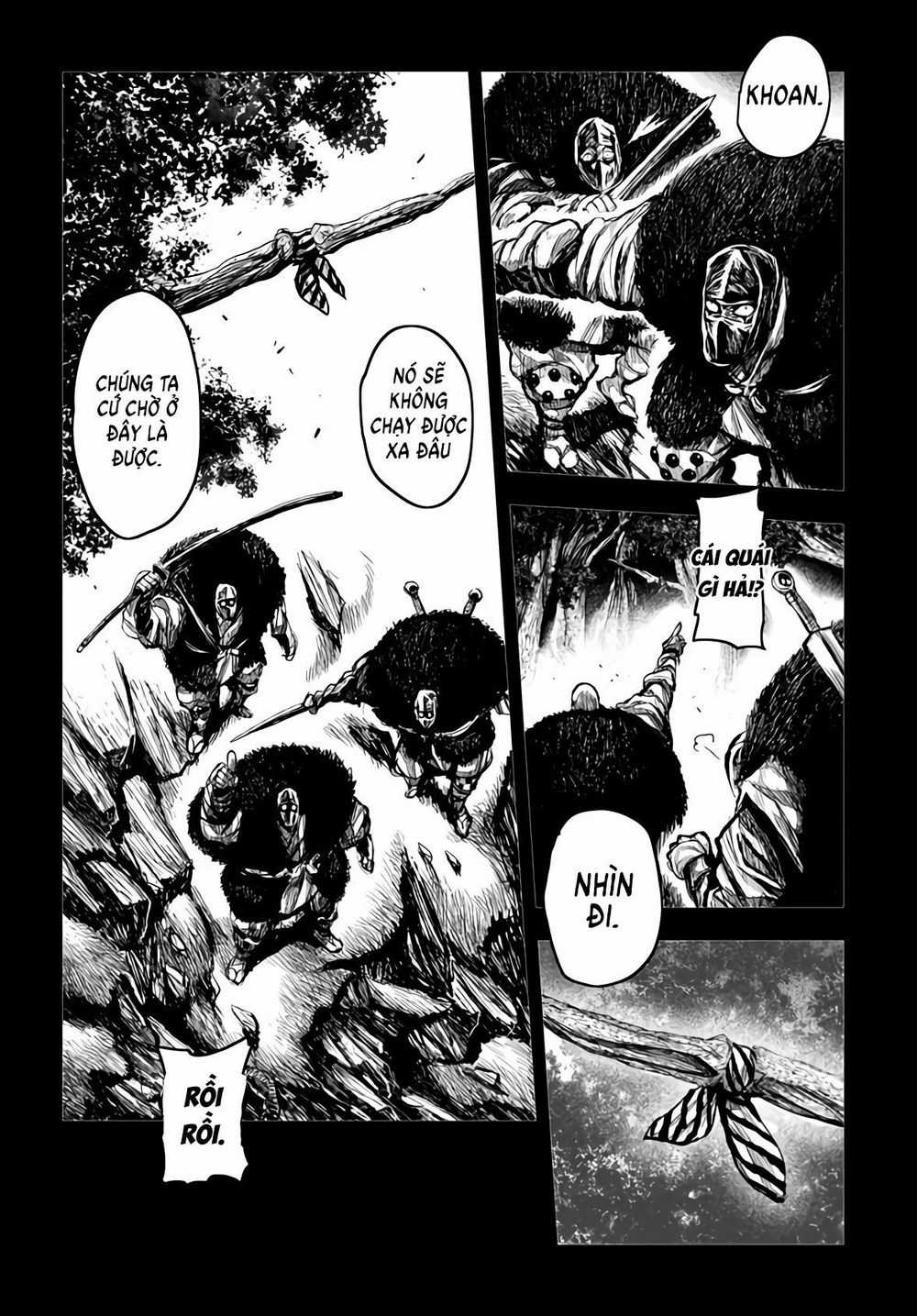 Zingnize Chapter 18 trang 8