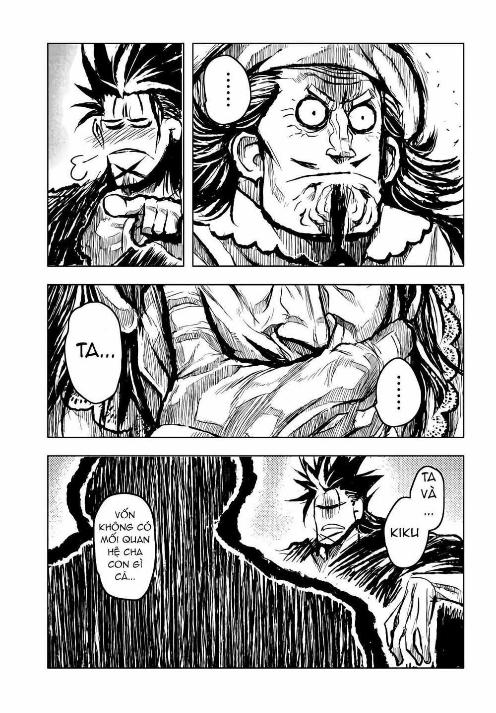 Zingnize Chapter 19 trang 11