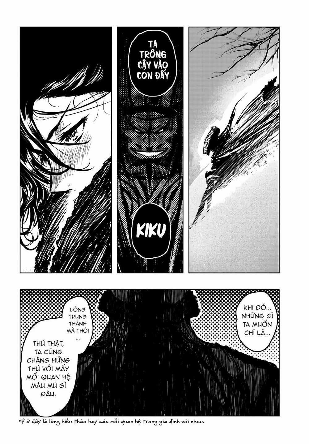 Zingnize Chapter 19 trang 12