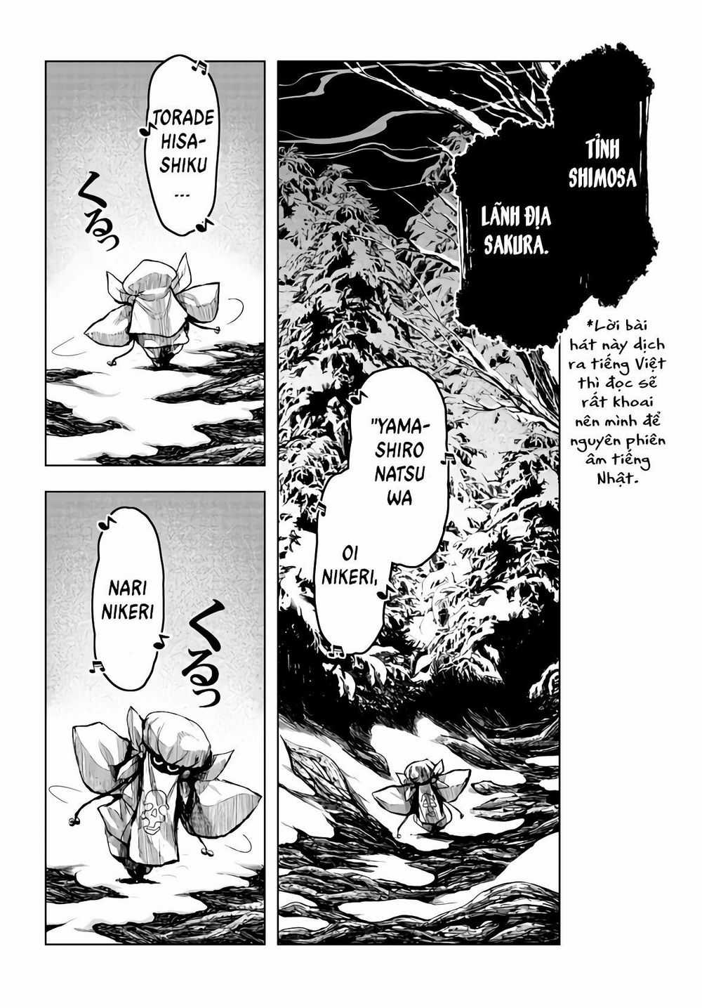 Zingnize Chapter 19 trang 14