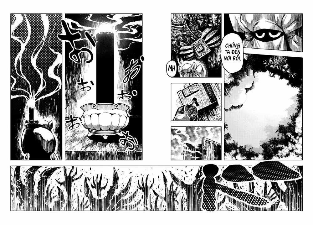 Zingnize Chapter 19 trang 16