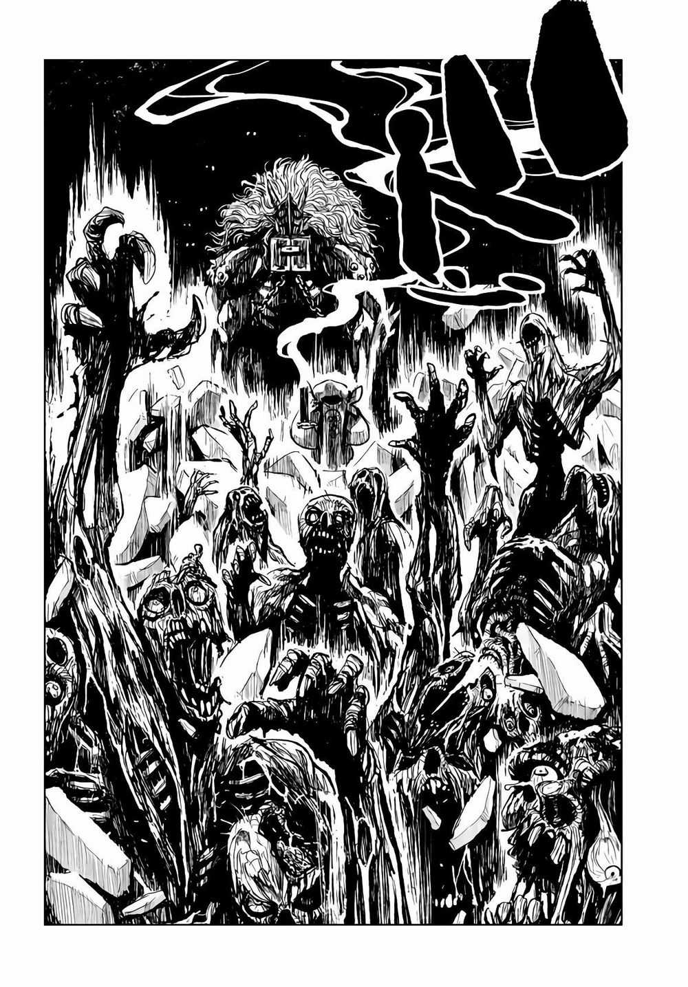 Zingnize Chapter 19 trang 17