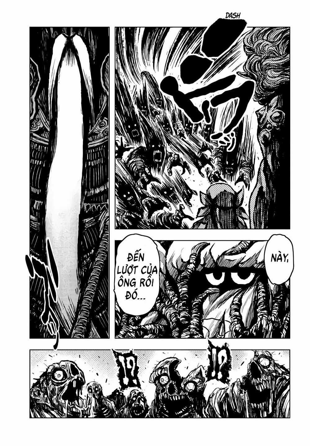 Zingnize Chapter 19 trang 18