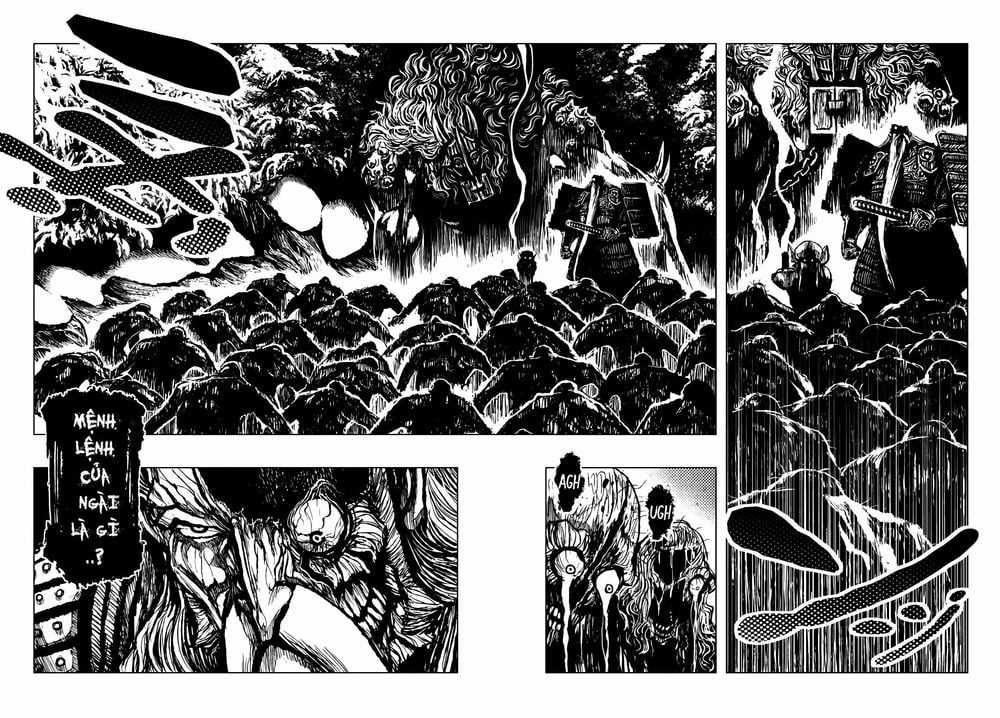 Zingnize Chapter 19 trang 20