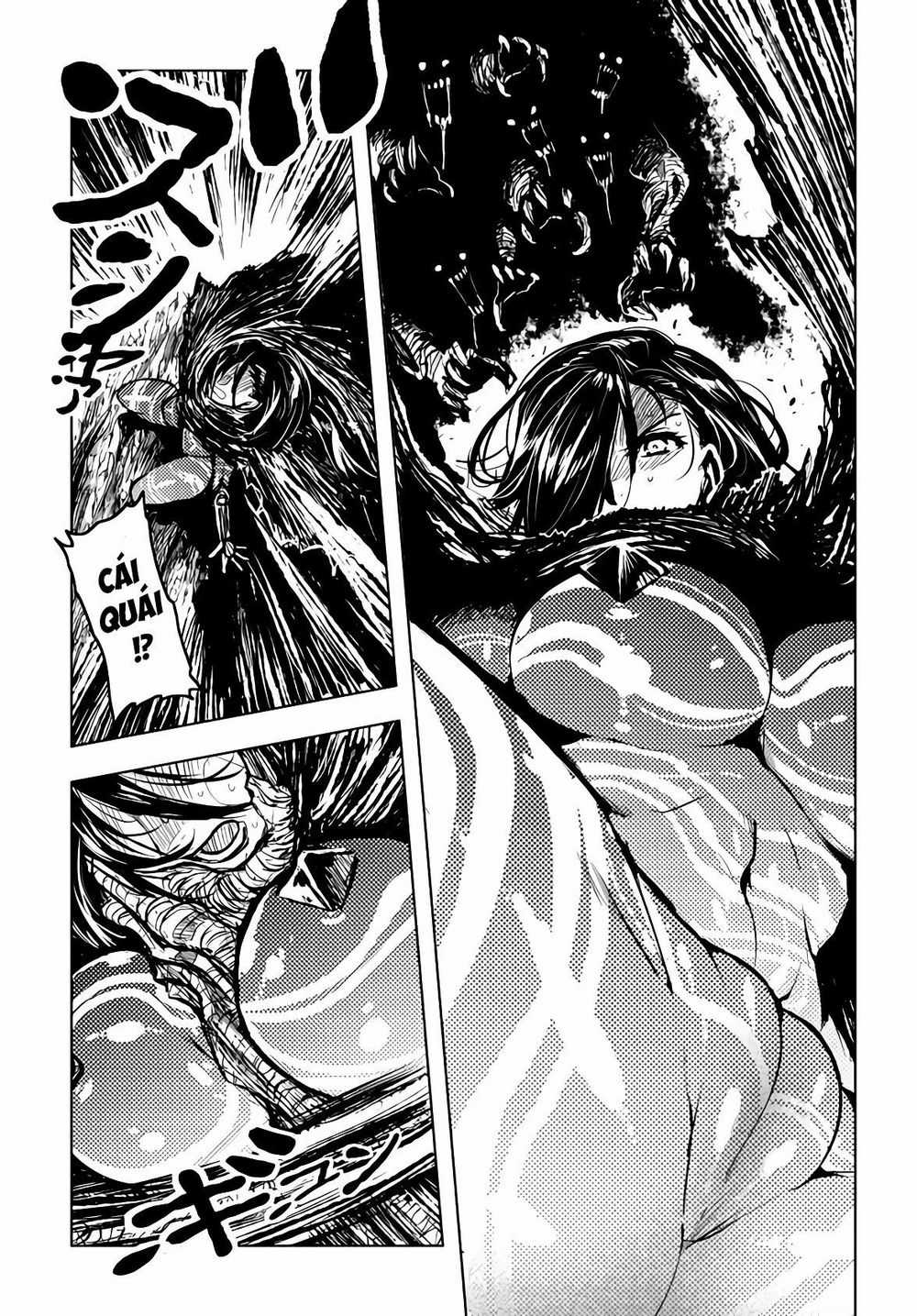 Zingnize Chapter 19 trang 22