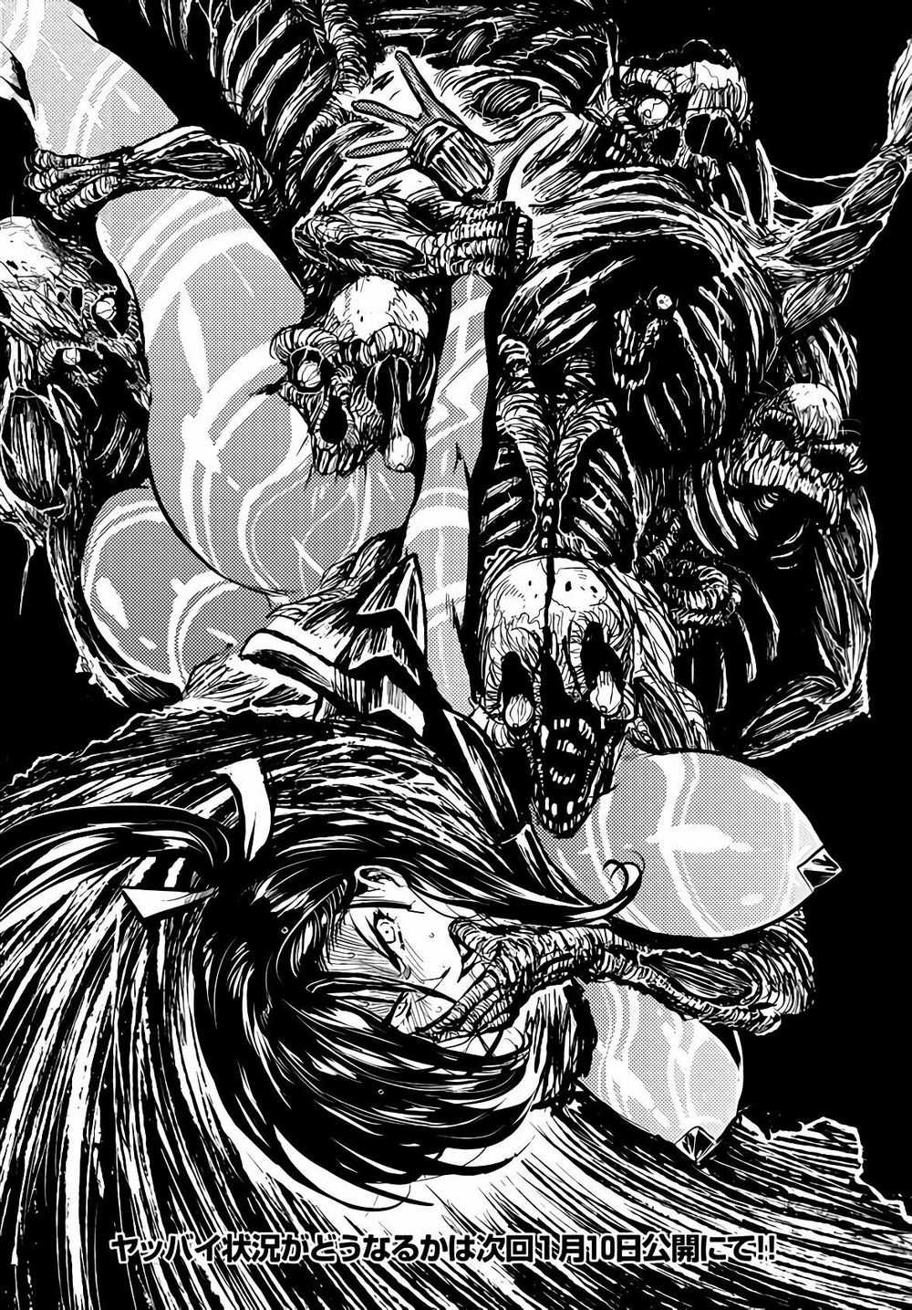 Zingnize Chapter 19 trang 23