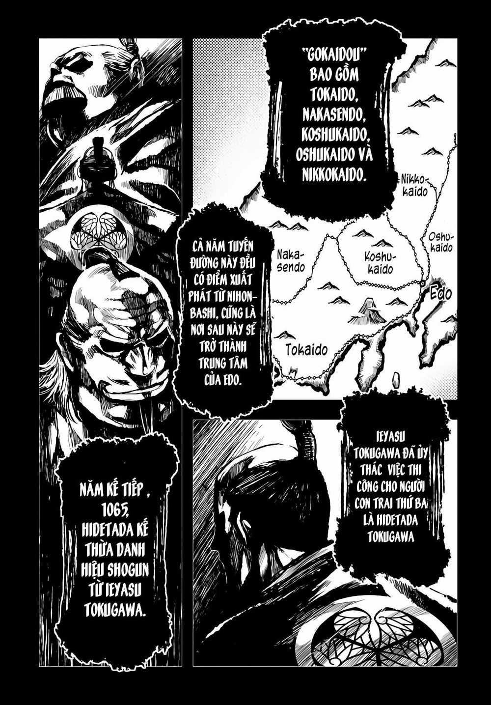 Zingnize Chapter 19 trang 3