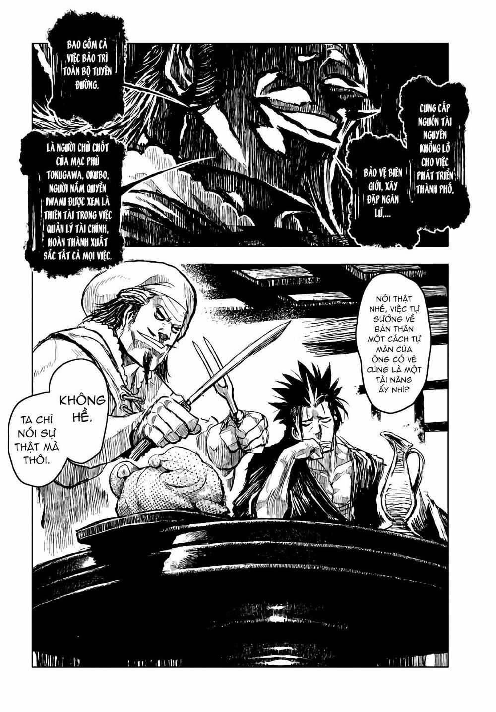 Zingnize Chapter 19 trang 4