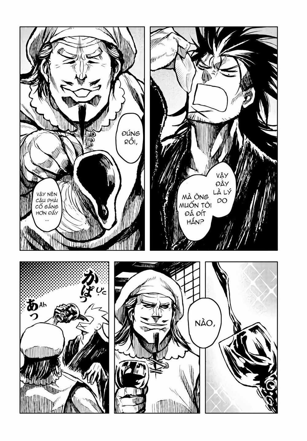 Zingnize Chapter 19 trang 6