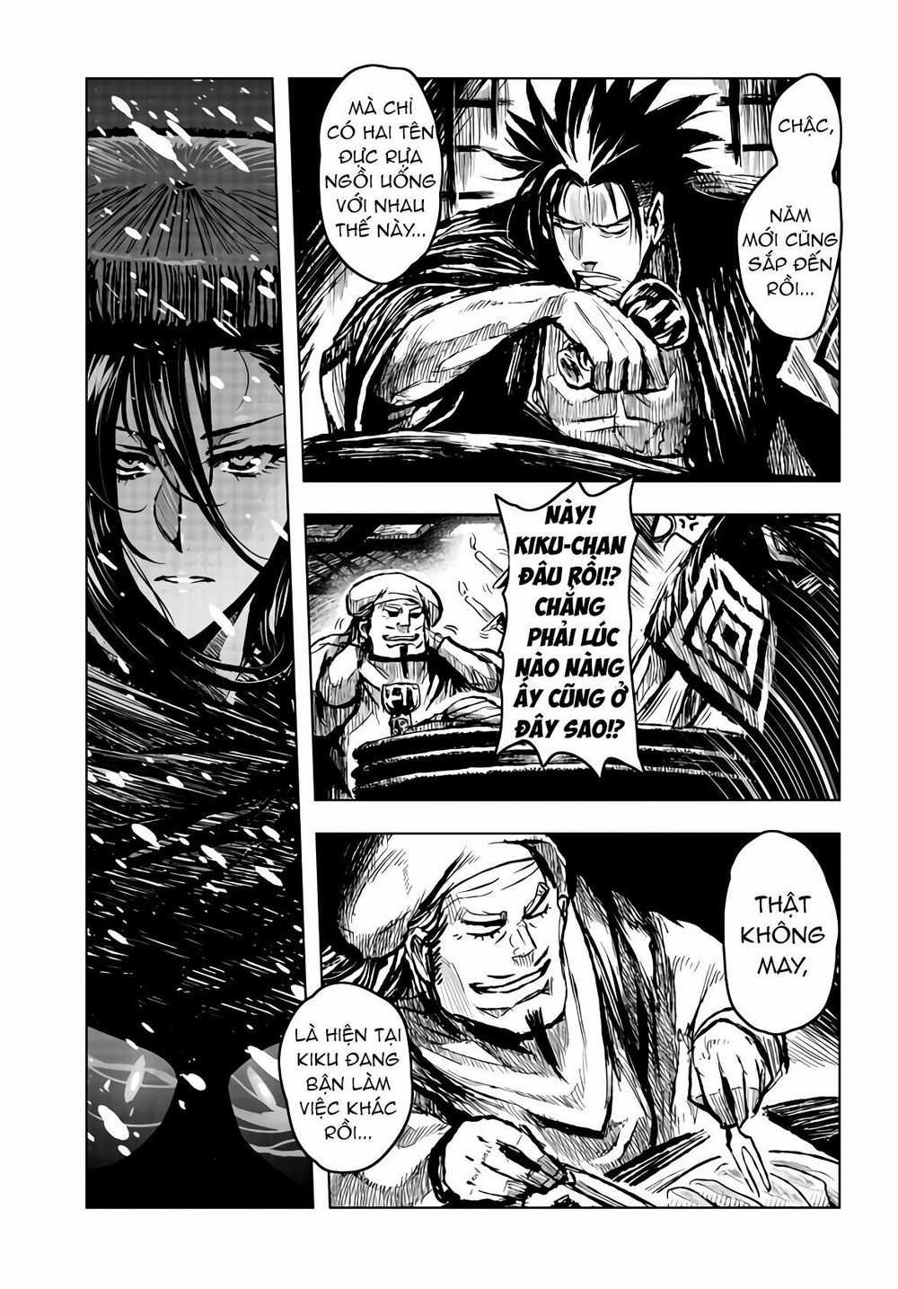 Zingnize Chapter 19 trang 7