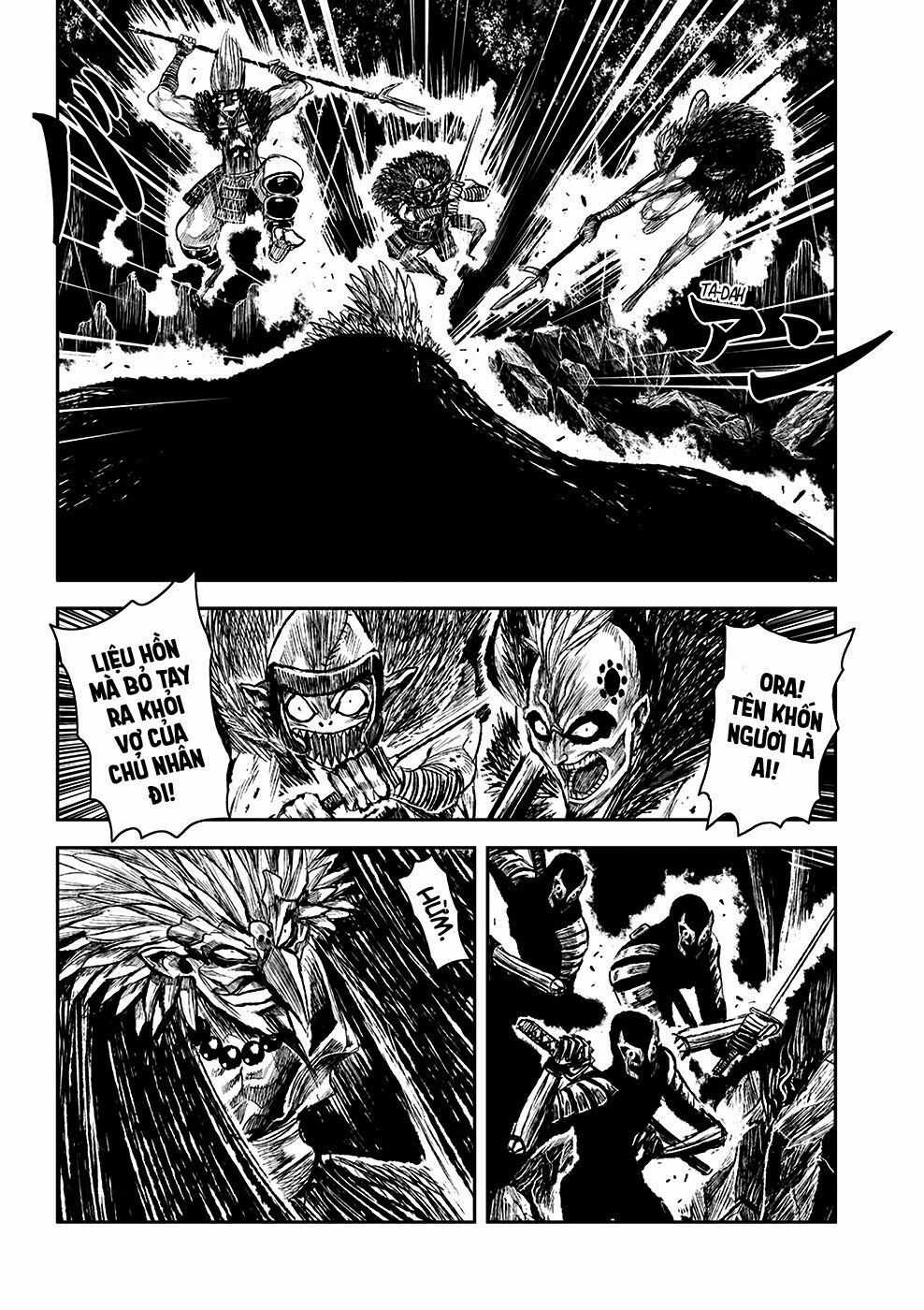 Zingnize Chapter 2 trang 11