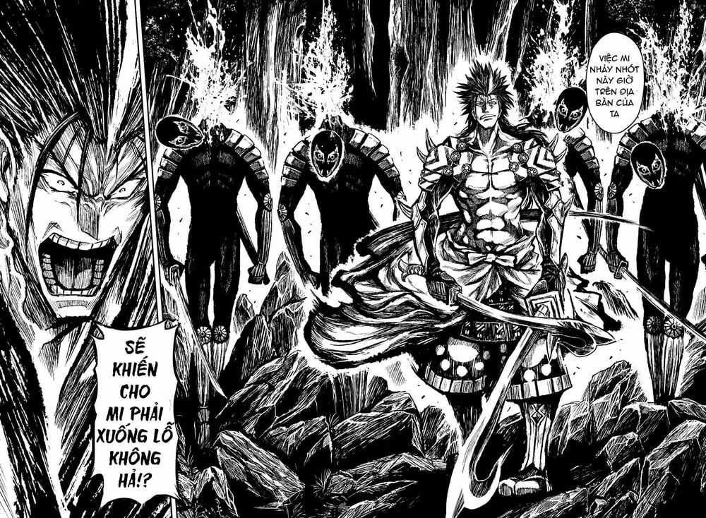 Zingnize Chapter 2 trang 14