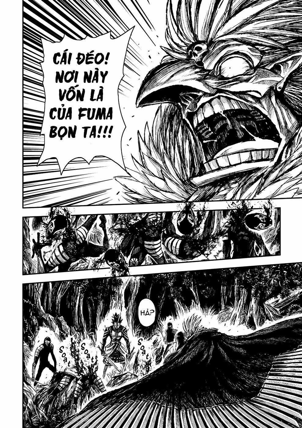 Zingnize Chapter 2 trang 15