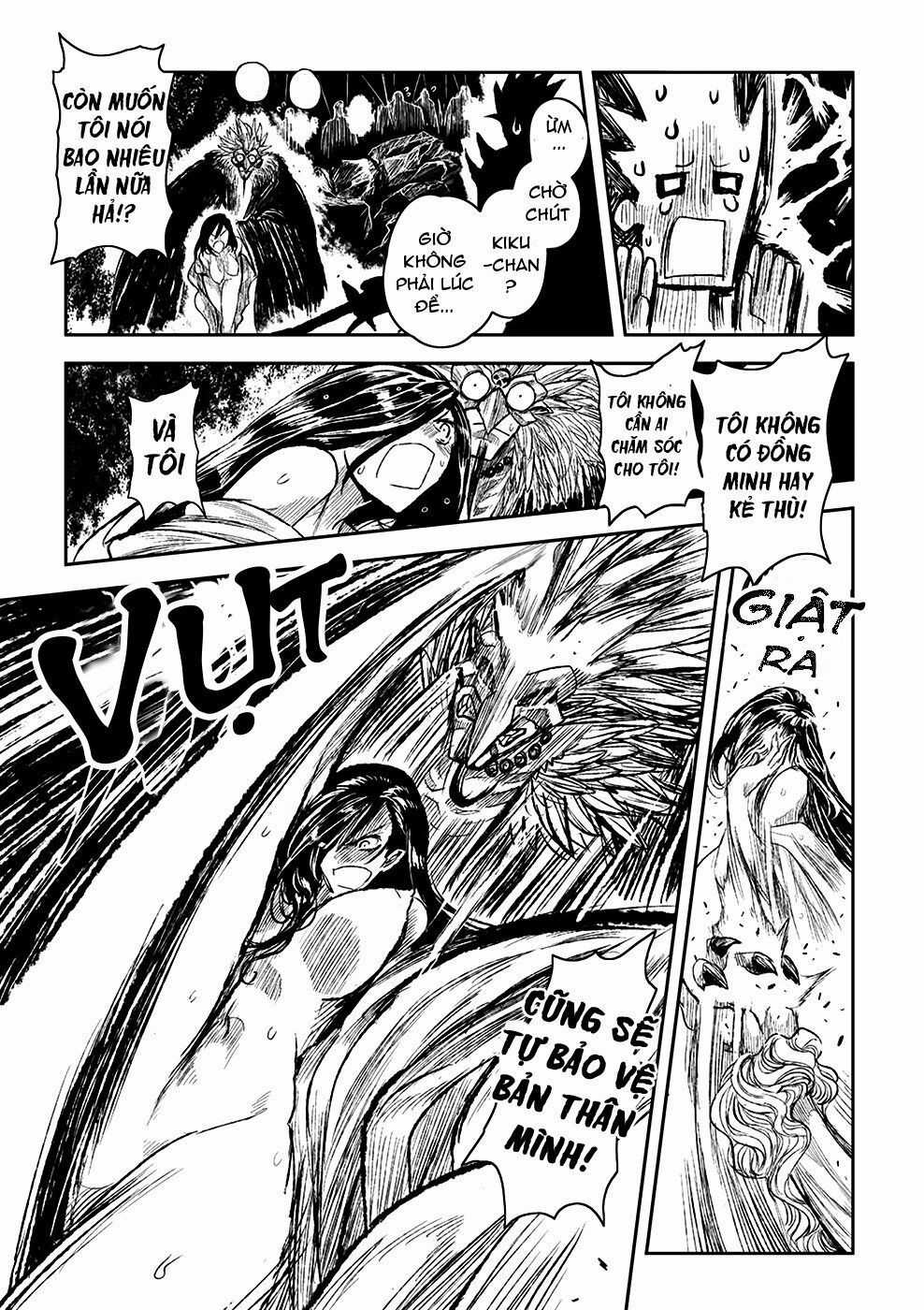 Zingnize Chapter 2 trang 18