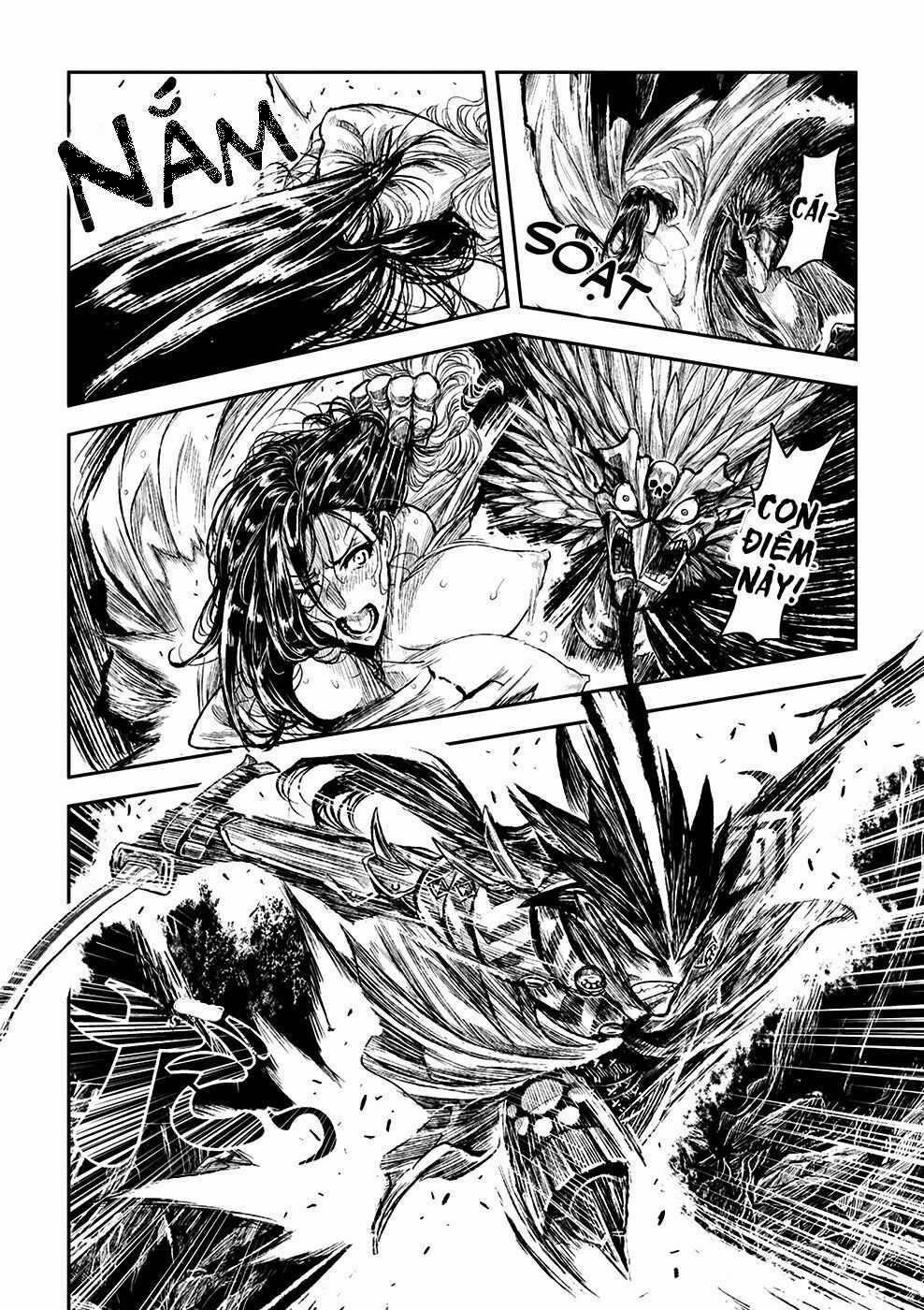 Zingnize Chapter 2 trang 19