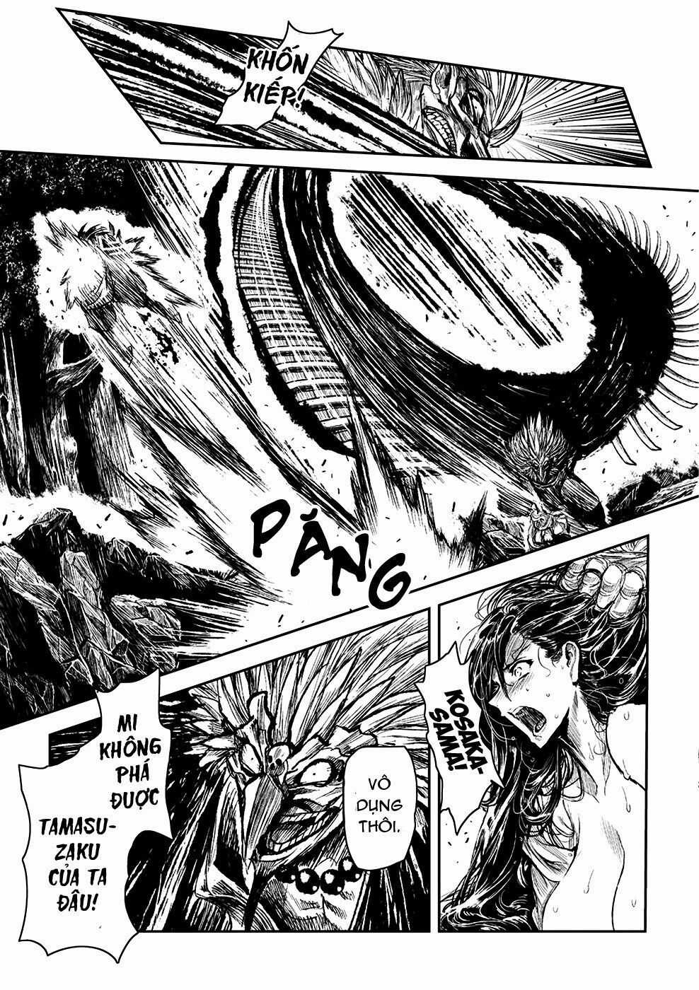 Zingnize Chapter 2 trang 20