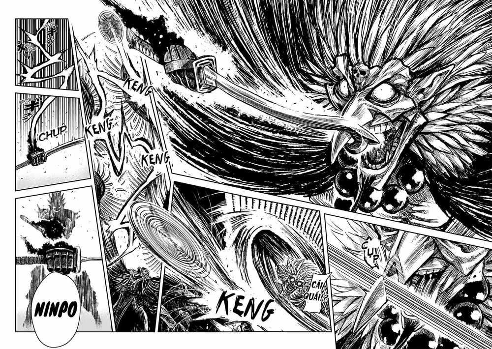 Zingnize Chapter 2 trang 21