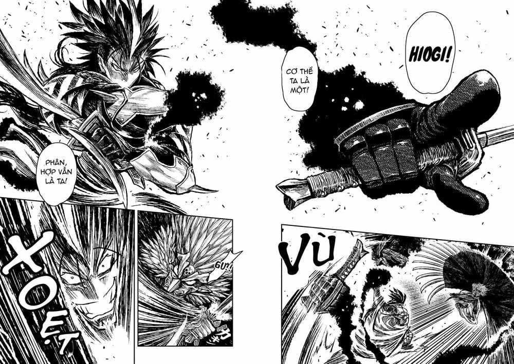 Zingnize Chapter 2 trang 22