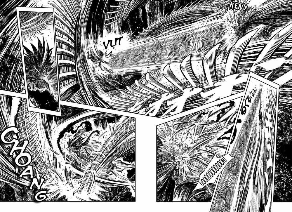 Zingnize Chapter 2 trang 23