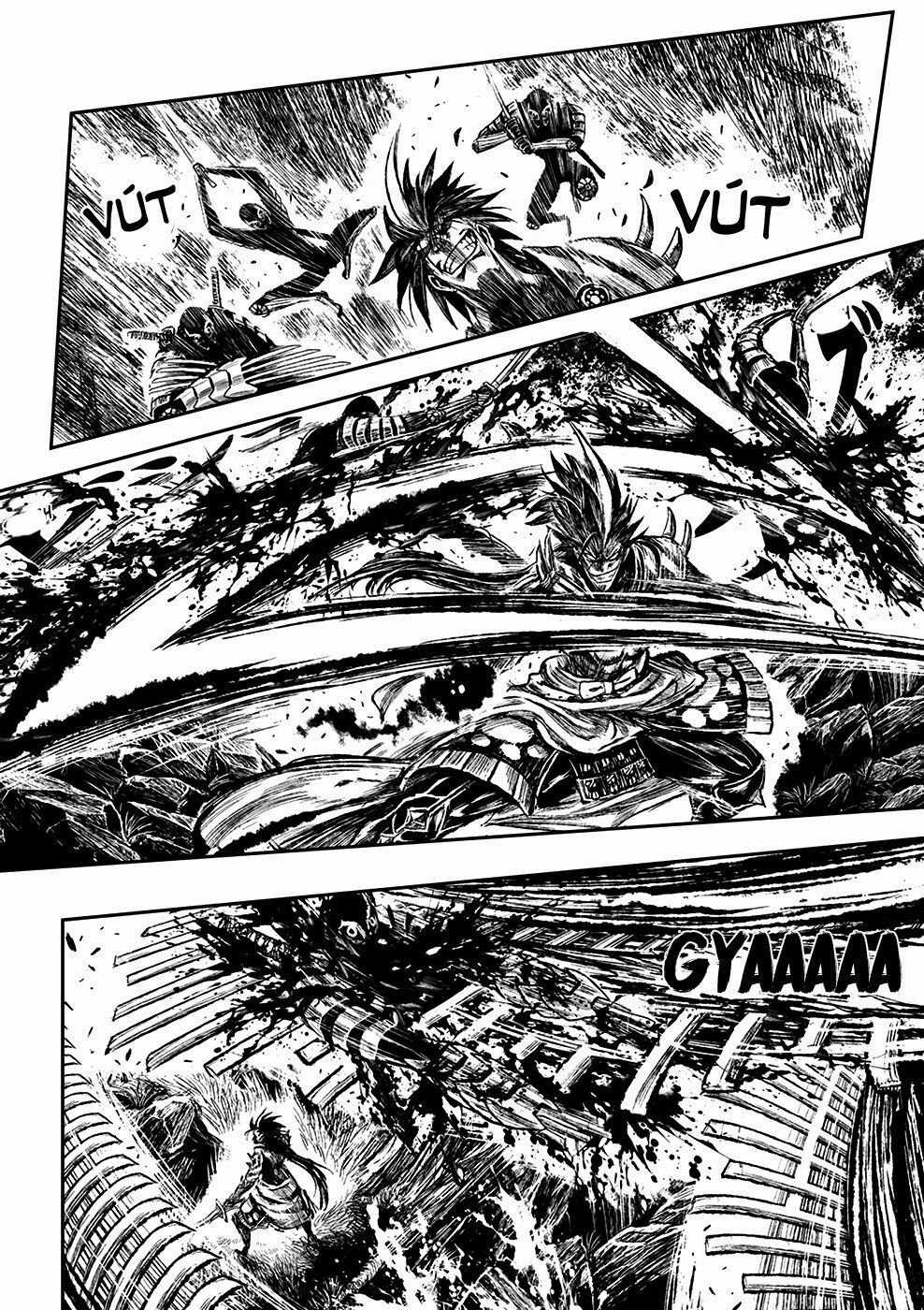 Zingnize Chapter 2 trang 24