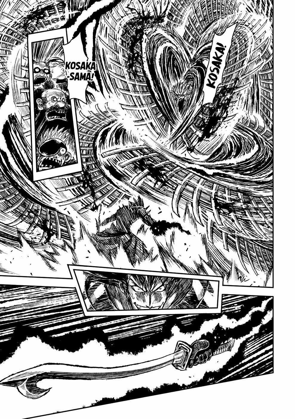 Zingnize Chapter 2 trang 25