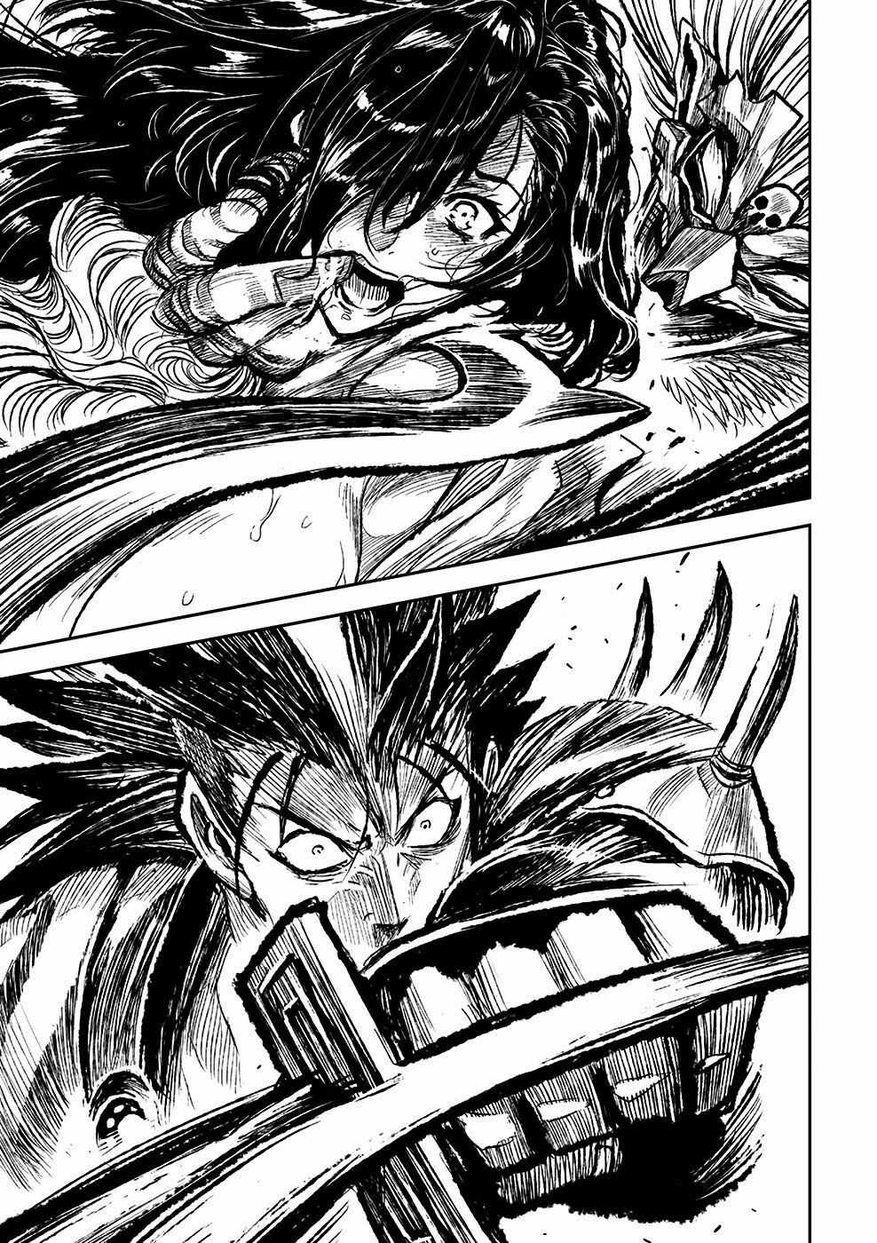 Zingnize Chapter 2 trang 27