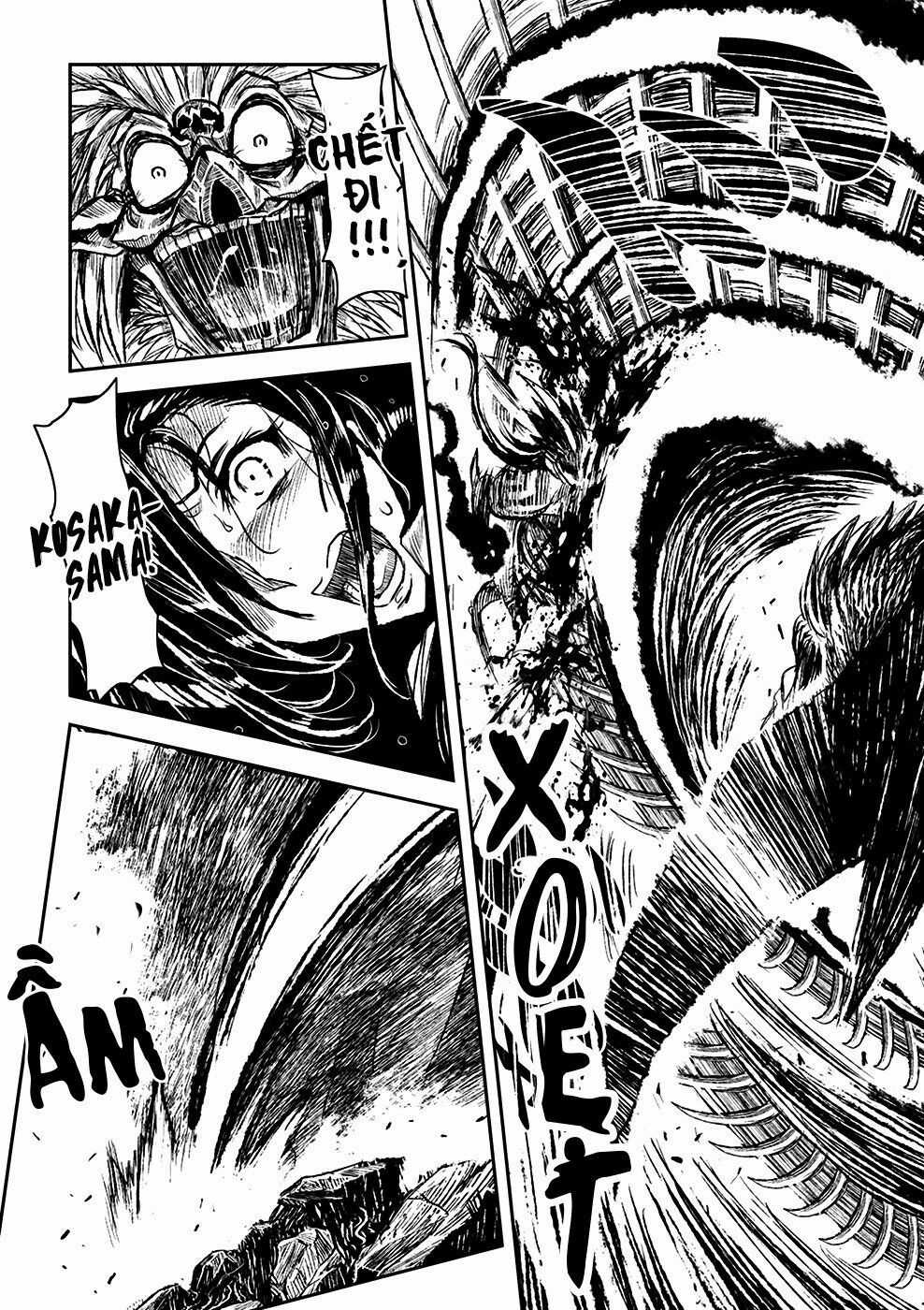 Zingnize Chapter 2 trang 28