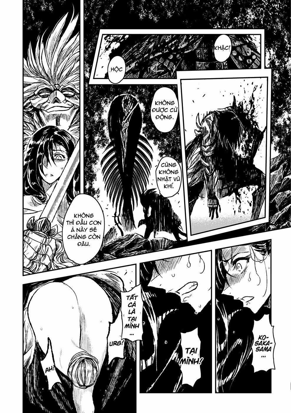 Zingnize Chapter 2 trang 29