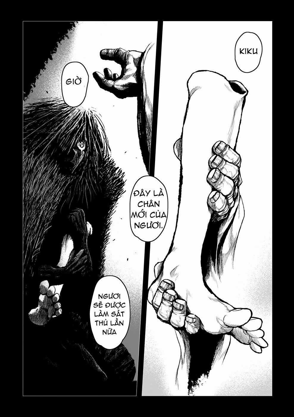 Zingnize Chapter 2 trang 30