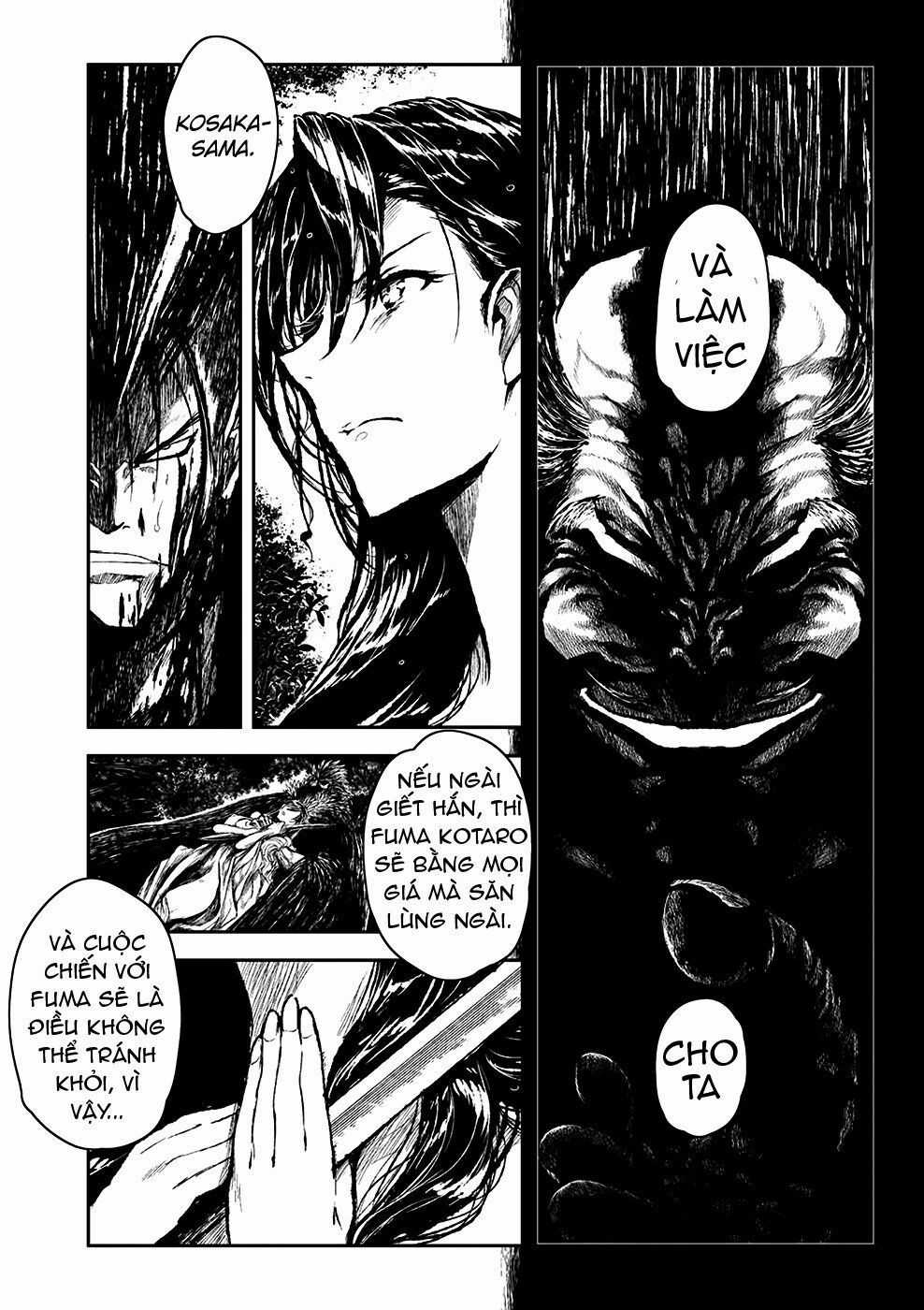 Zingnize Chapter 2 trang 31