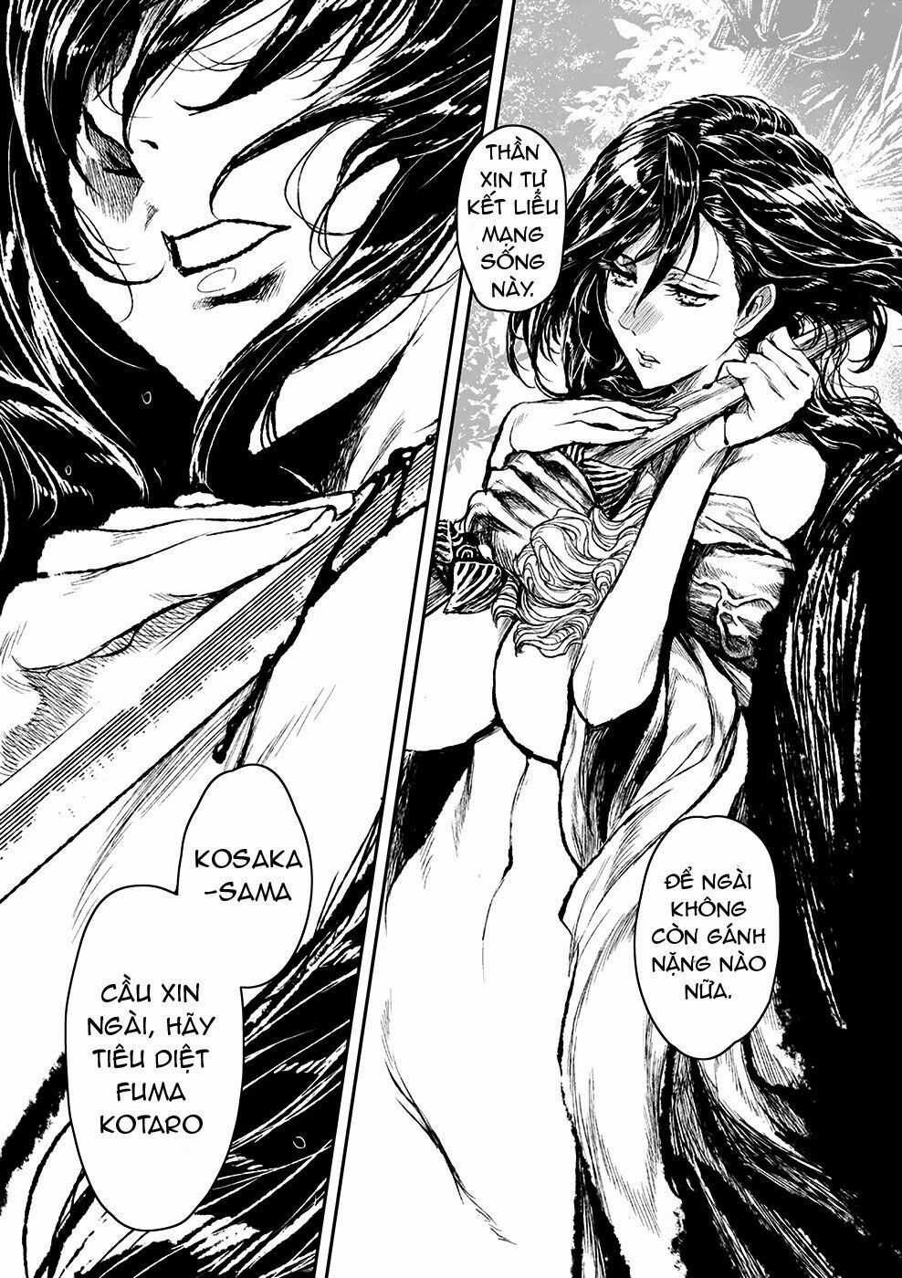 Zingnize Chapter 2 trang 32