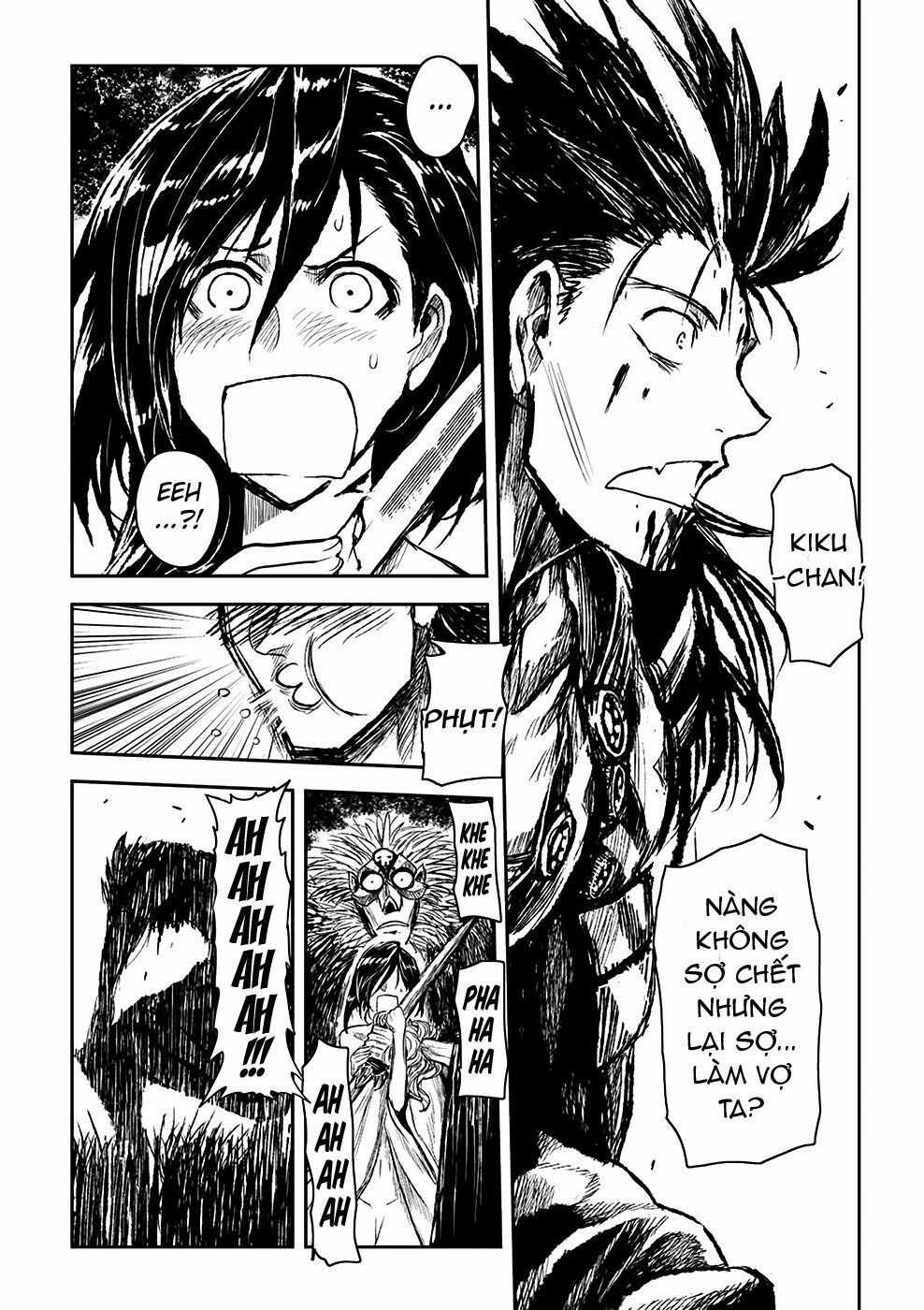 Zingnize Chapter 2 trang 33