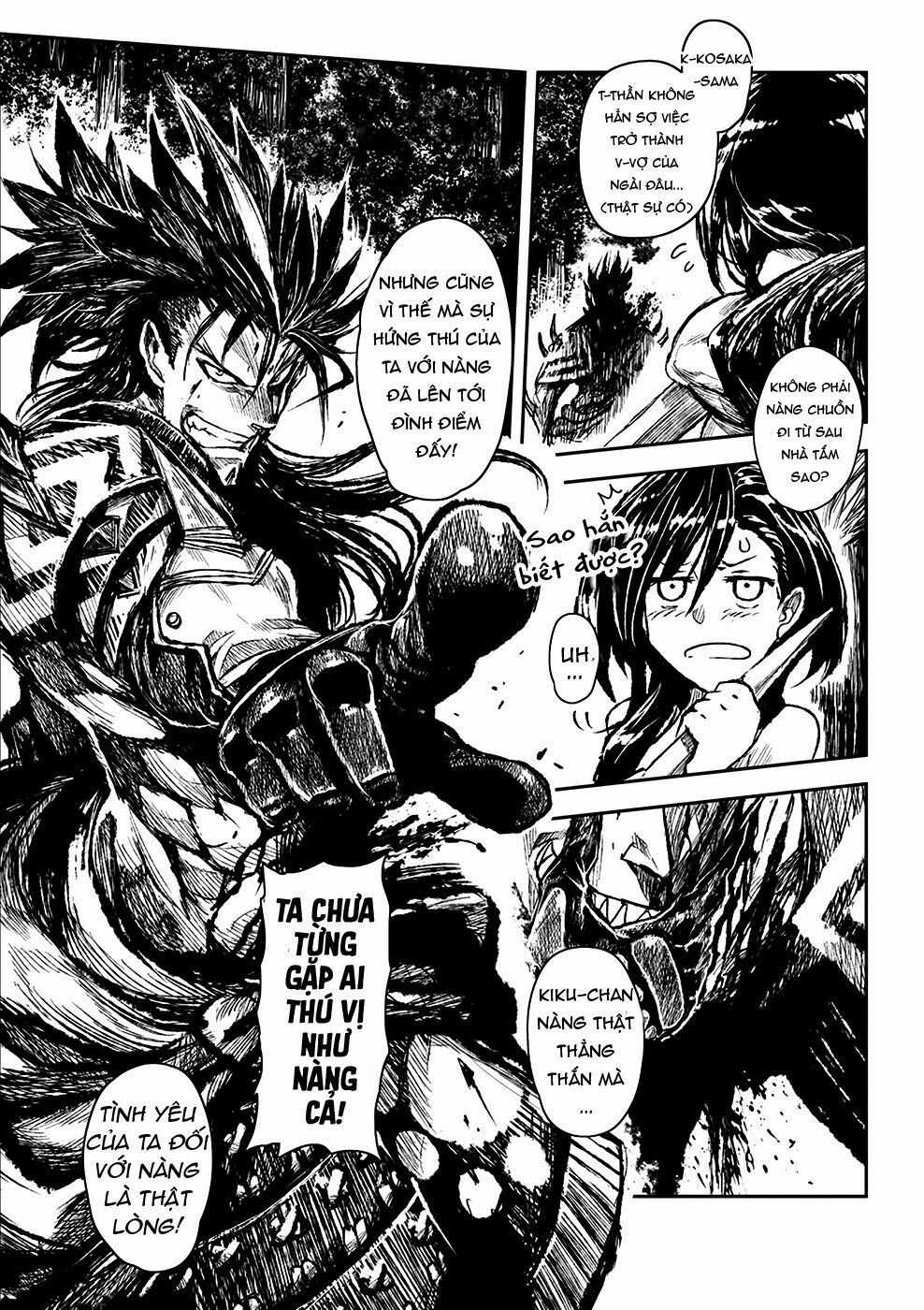 Zingnize Chapter 2 trang 34