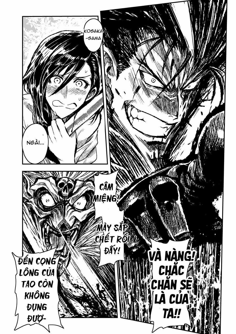 Zingnize Chapter 2 trang 35