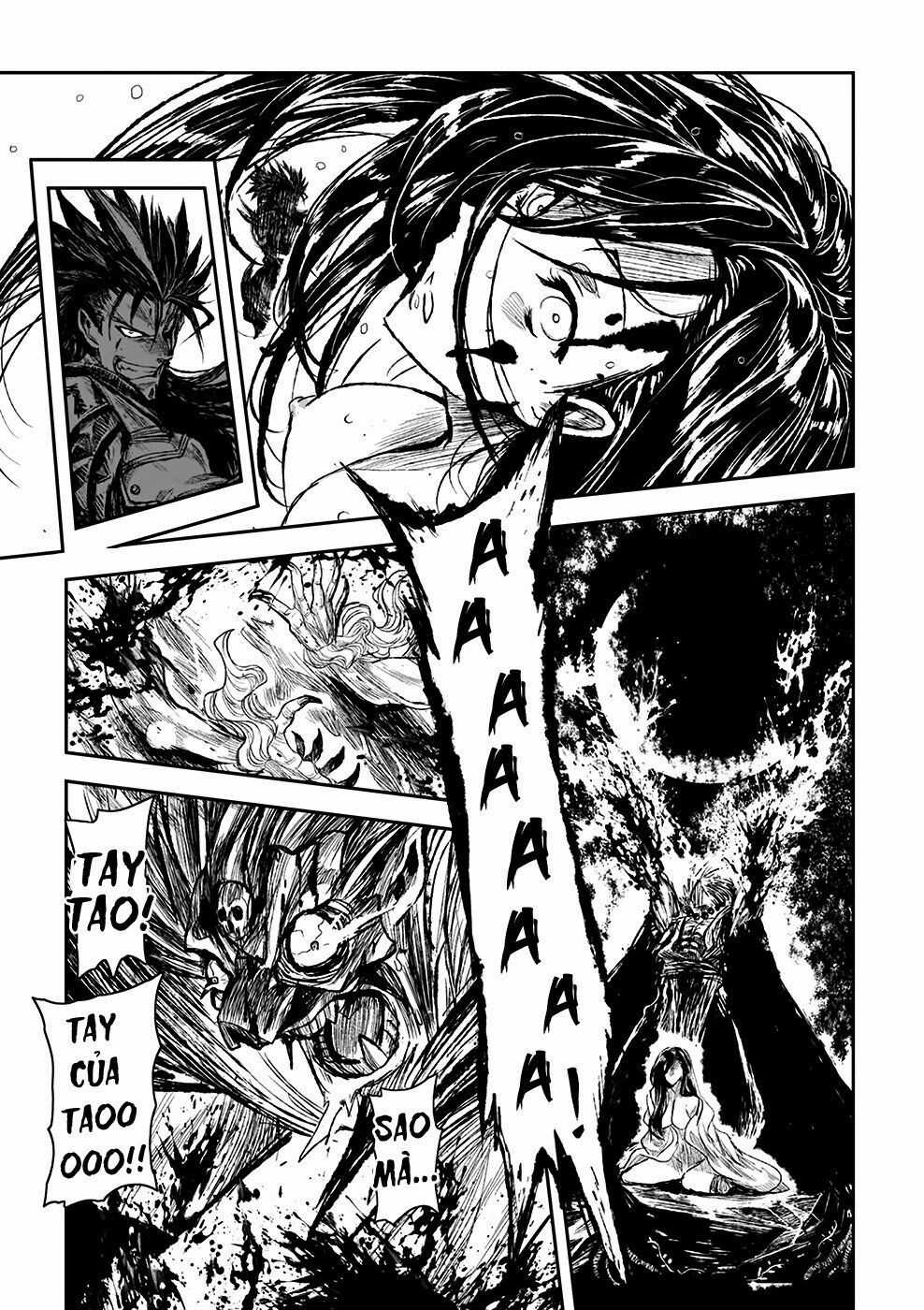 Zingnize Chapter 2 trang 37