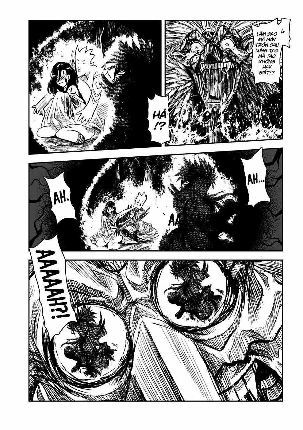 Zingnize Chapter 2 trang 39